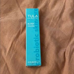Tula Go Away Spot Treatment